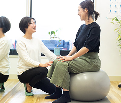オーダーメイド治療